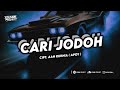 DJ CARI JODOH APA SALAHKU APA SALAH IBUKU SOUND TIKTOK YANG BELUM RAME DITIKTOK