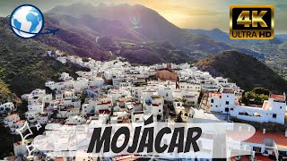 QUÉ VER en MOJÁCAR, Almería - Uno de los pueblos más bonitos de España