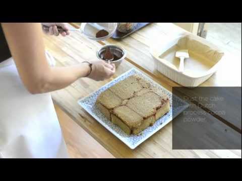 How To Make Il Diplomatico