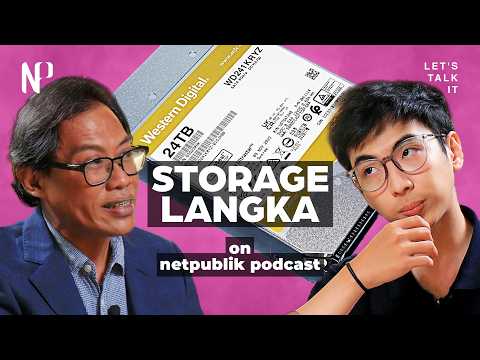  Beli Storage Dari Jauh Hari