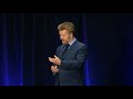 I Haven't Eaten Meat Including Fish in 40 Years: with Brian Clement, Ph.D., L.N.