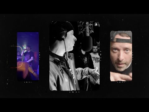 Shape & TReBeats - The Garden (Official Video)