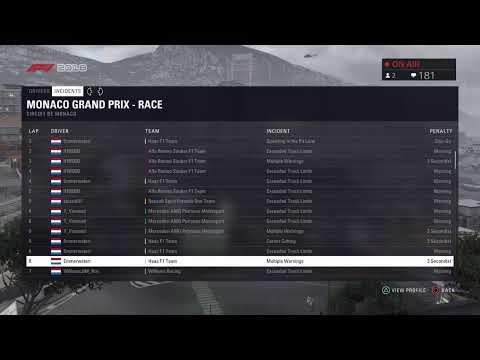 Ziggo eBattle Pro League 2019 - Promotion/Relegation Race #1 - Monaco