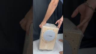 Download lagu CAJEMBE - 3 in 1 instrument ( CLAPBOX X TABLAGRAM) 😍 mp3