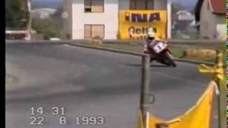 preview picture of video 'Požega 1993 superbike PH (vol.1)'
