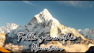 Kiss the Dirt (Falling Down the Mountain) INXS