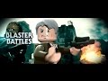LEGO Star Wars: The Force Awakens | Blaster Battles