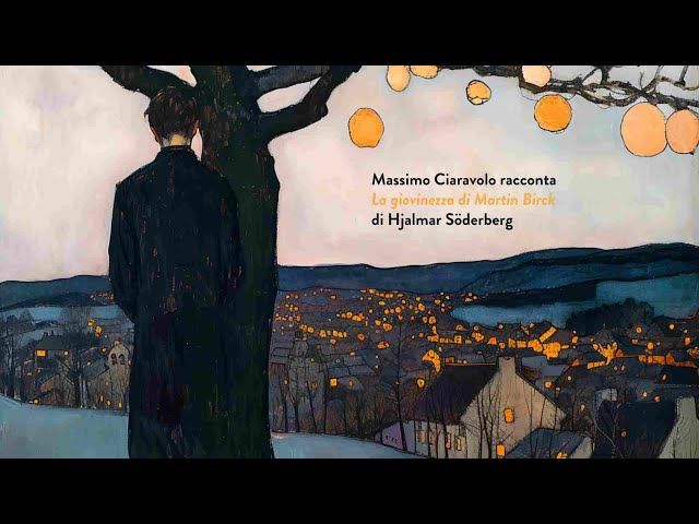 Vídeo relacionado con La giovinezza di Martin Birck (Gli Iperborei)