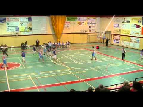 15 03 14 EUROVENT MONTILLA - COLOMER DENTAL DPTVO  ALGECIRAS