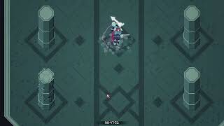 【Titan Souls】#3　手加減とかしてもらえませんかね？【初見プレイ】