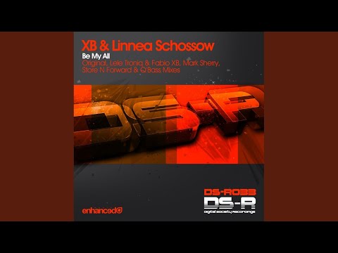 Be My All (Original Mix)