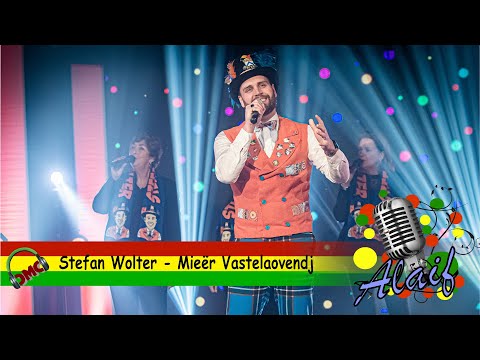 Stefan Wolter - Mieër Vastelaovendj @ CMC Alaif 2022