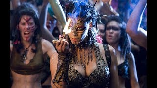 Nyxx - Nightmare - Unofficial Music Video