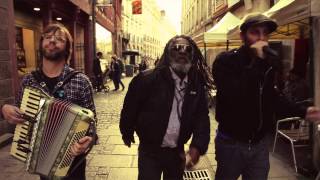 Winston McAnuff & Fixi en acoustique / Festival Le Grand Soufflet 2013