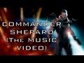 COMMANDER SHEPARD - The song (OFFICIAL ...