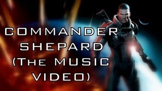 Download lagu COMMANDER SHEPARD - The song ( VIDEO) by Miracle Of Sound mp3 Download lagu COMMANDER SHEPARD - The song ( VIDEO) by Miracle Of Sound mp3