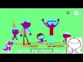 Pbs Kids Family Night Dance Break Effects REMASTERED
