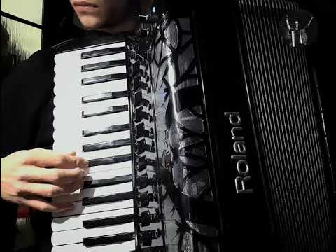 Sfichy - Hora lenta (Ionica Minune)