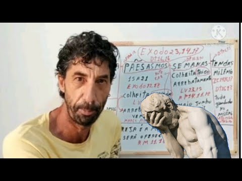 Arrebatamento video