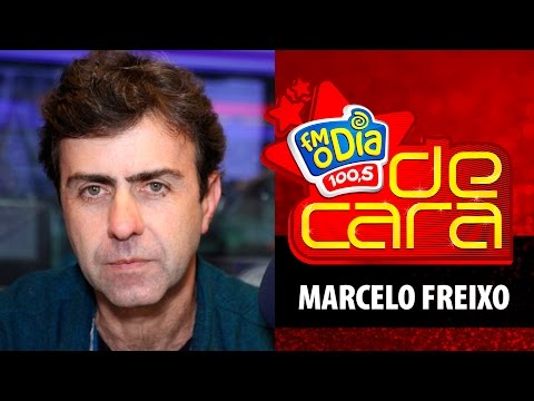 Marcelo Freixo critica milícia