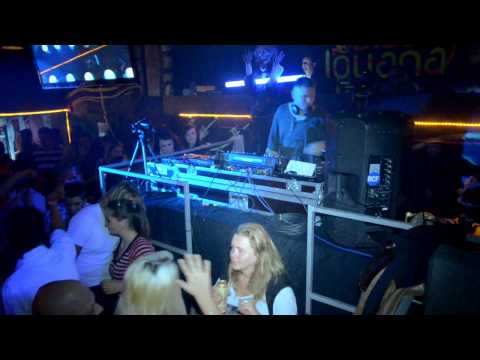 IGUANA DISCO TOMASOVCE - VIDEOOLDIESMIX DVJ KUKOO