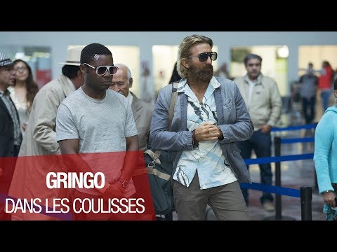 GRINGO - Featurette "Harold" - VOST