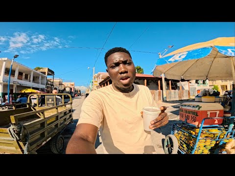 The Haiti they don’t show you | Les Cayes 2025