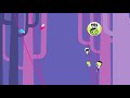 PBS Kids Station ID Jungle Template