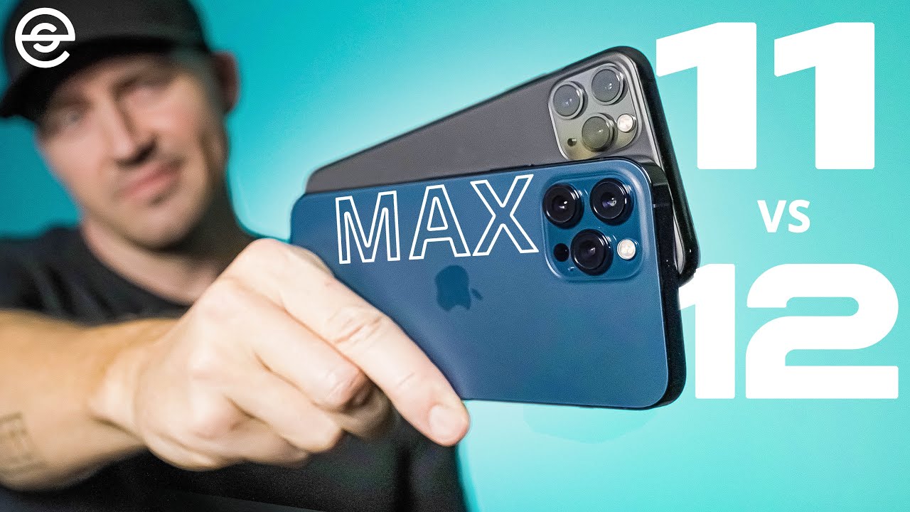 iPhone 12 Pro Max [CAMERA REVIEW] worth it?