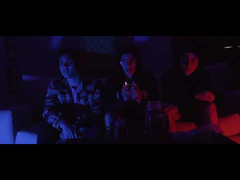 CXLXB - Too High ft. Fuckboy Luyse (Prod. Jouska)  (Official Music Video)