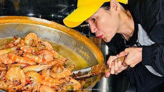 Download lagu CHỦ TIỆM NHẤT QUYẾT ￼KHÔNG TIN NGA SUMO CÓ THỂ ĂN HẾT TÔ BÚN MẮM KHỔNG LỒ TO VẬT VÃ NHƯ THẾ NÀY ￼ mp3