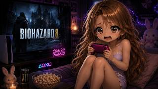 超絶ひびりがやぁる...... [Resident Evil Villge/CS機/#1]