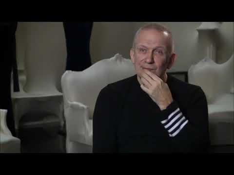 The 80's High Fashion Industry | Documentary