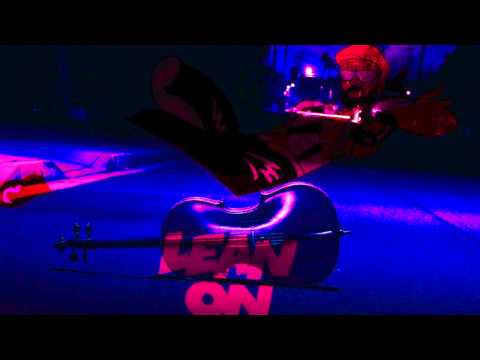 Stringer vs. Lean On (Theo Duss MashUp) - Major Lazer, Holl & Rush, Richie Lee