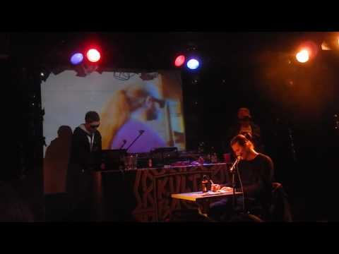 Bustaavat Budit - Kulmapöytä feat Od Kokemus