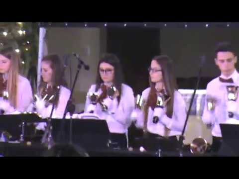 Clopotei Adonai- Come all ye faithful.