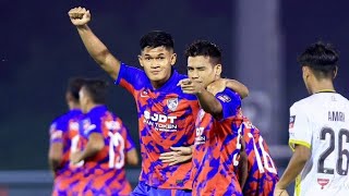 Download lagu Safawi Rasid (11) Pawi Get Ready To Fire In Terengganu• Best Goals, Skills And Assists For JDT mp3