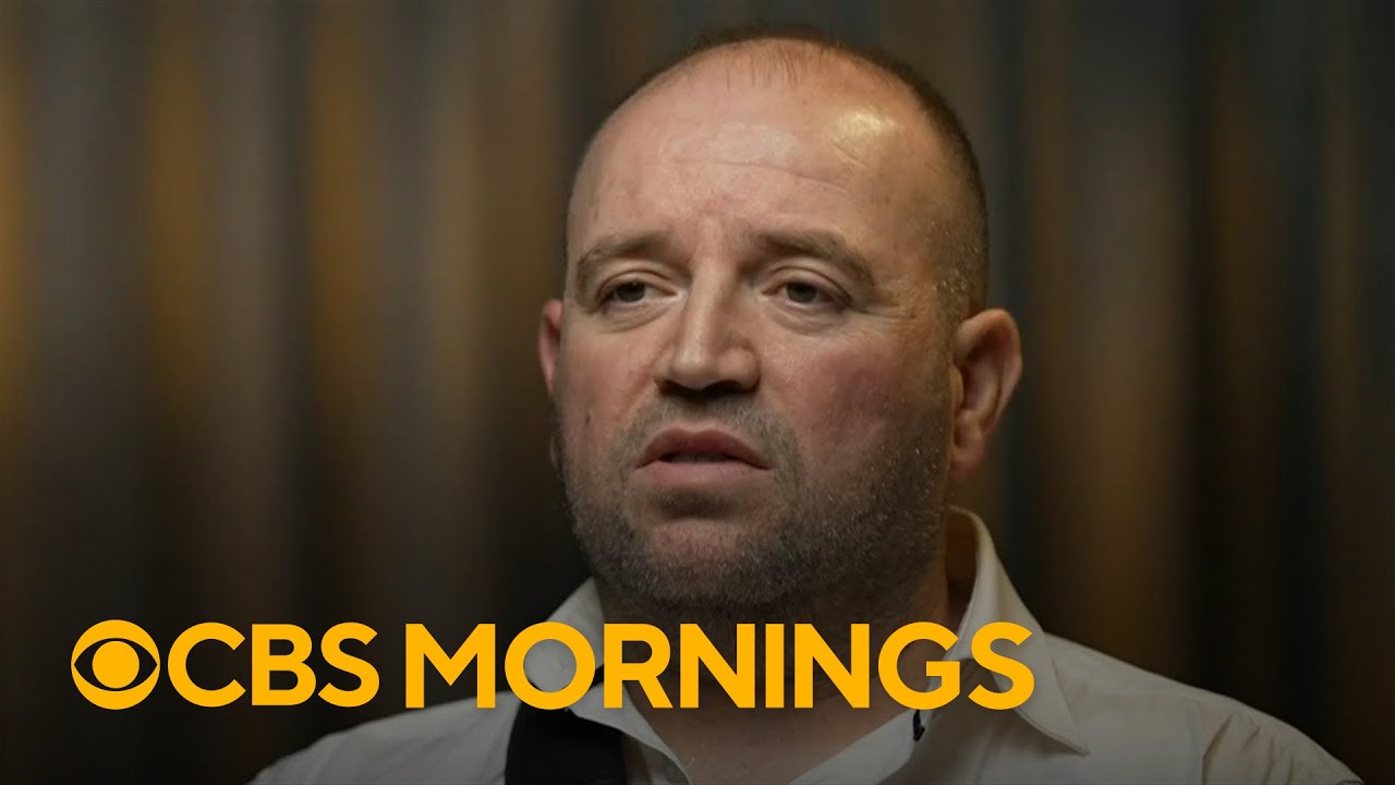 Bondi Beach hero who tackled gunman says he'd do it all over again