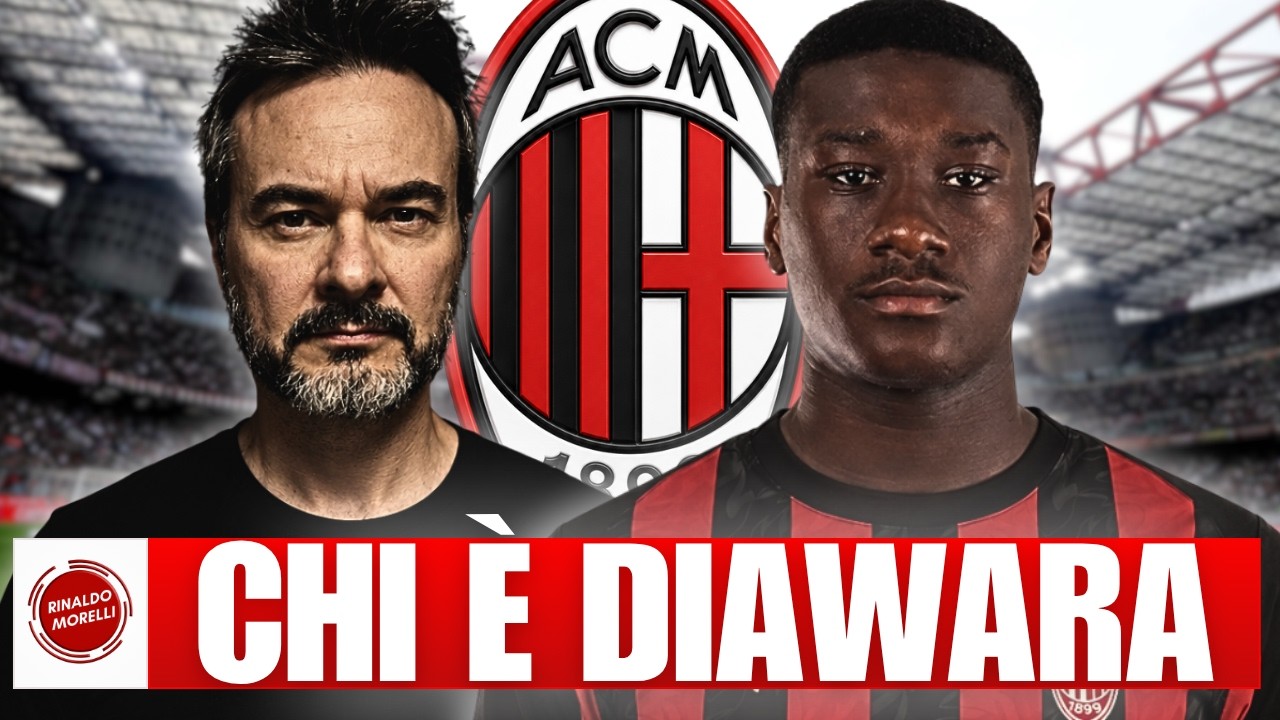 Ultimo video pubblicato