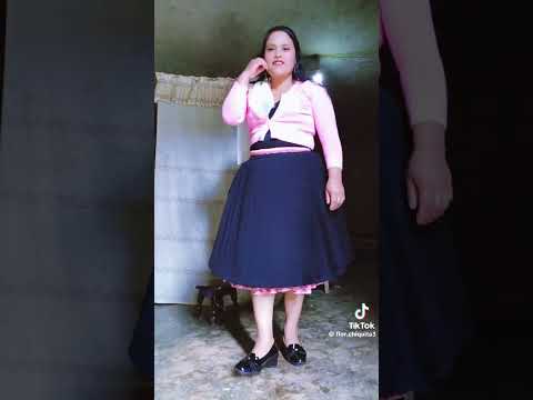 encantadora  huanuqueñita  panao pachitea huanuco