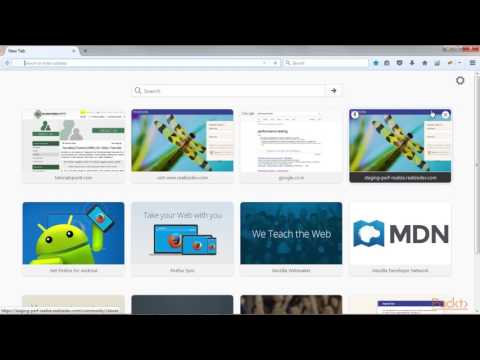 Learning jMeter 3 0 Recording the Application Under Test with JMeter | packtpub com
