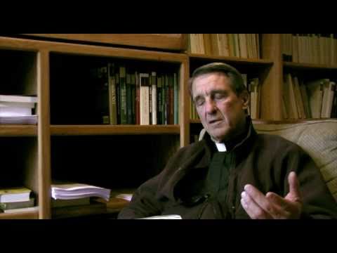 Fr. Fessio on Light of the World: The future of the Church and theology