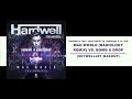 Hardwell Vs Garmiani Lil Jon Mad World Radiology Remix Vs Bomb A Drop SkywellJet Mashup