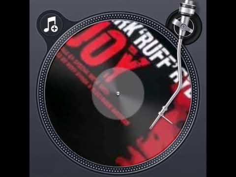 Mark 'Ruff' Ryder - Joy (Vocals By Special MC & Heidi) (Original)