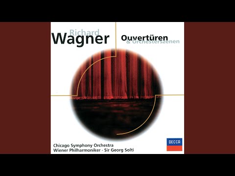 Das Rheingold / Vierte Szene: Entry Of The Gods Into Valhalla