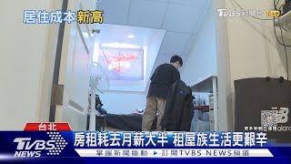 Re: [新聞] 台灣竟是租屋天堂？專家對比美國真相太震
