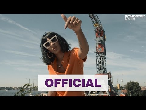 Rochelle feat. Kalibwoy - Way Up (Official Video HD)