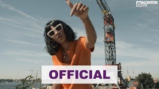 Rochelle feat. Kalibwoy - Way Up (Official Video HD)