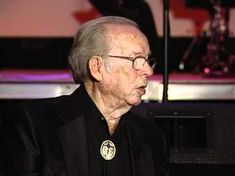 Thumbnail for Charlie Louvin Interview 2007 by Charlie Louvin