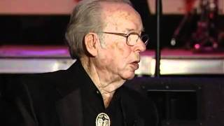 Charlie Louvin Interview 2007